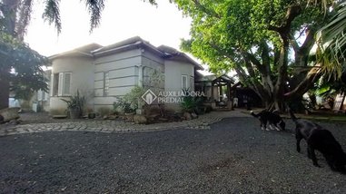 house em Rua Marechal Rondon, Niterói - Canoas - RS
