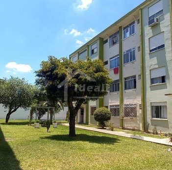 apartment em Rua Manoel Serafim, Centro - Sapucaia do Sul - RS