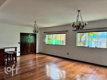 house em Bartira, Vila Curuçá - Santo André - SP