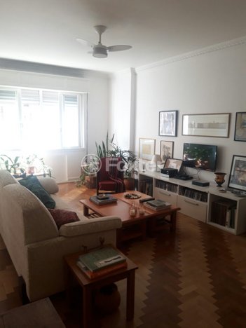 apartment em Avenida Independência, Rio Branco - Porto Alegre - RS