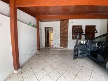 house em Rua Silvério Evilásio de Oliveira, Boa Vista - Sorocaba - SP