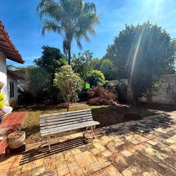 house em Rua Doutor Acácio Corrêa Dolabela, Cidade Praia Angélica II - Lagoa Santa - MG