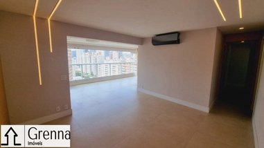 apartment em Rua Cardeal Arcoverde, Pinheiros - São Paulo - SP