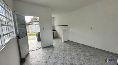 house em Travessa Elias Ferreira de Moura, Jundiaquara - Araçoiaba da Serra - SP