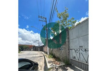 land_lot em Rua Doutor Álvares Rubião, Jardim América da Penha - São Paulo - SP