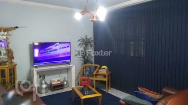 house em Rua Esperança, Estância Velha - Canoas - RS