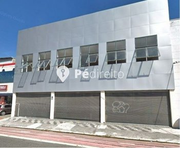 industrial em Avenida Álvaro Ramos, Quarta Parada - São Paulo - SP