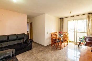 apartment em Avenida Casa Grande, Vila Cunha Bueno - São Paulo - SP