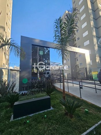 apartment em Rua Coronel Francisco de Oliveira Simões, Paraíso do Morumbi - São Paulo - SP