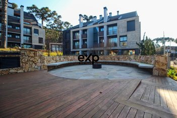 apartment em Rua Thomas Edison, Imigrante - Farroupilha - RS