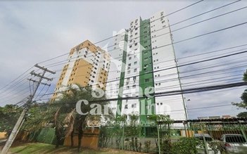 apartment em Avenida Edgard Santos, Narandiba - Salvador - BA