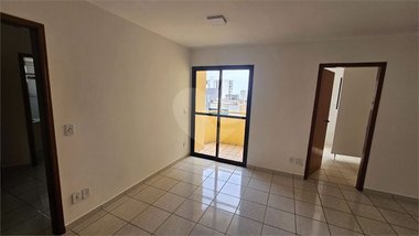 apartment em Rua Alberto Segalla, Jardim Infante Dom Henrique - Bauru - SP