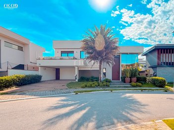 house em Rua Tarcília Gomes Ribeiro, Jardim do Golfe - São José dos Campos - SP