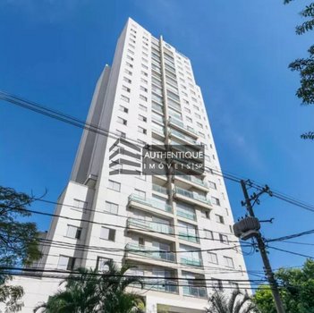 apartment em Rua Gaspar Lourenço, Vila Mariana - São Paulo - SP