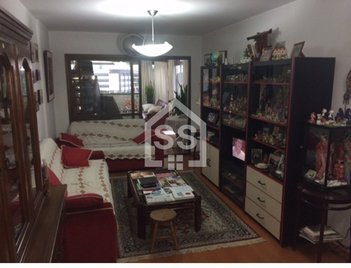 apartment em Rua Domingos de Morais, Vila Mariana - São Paulo - SP
