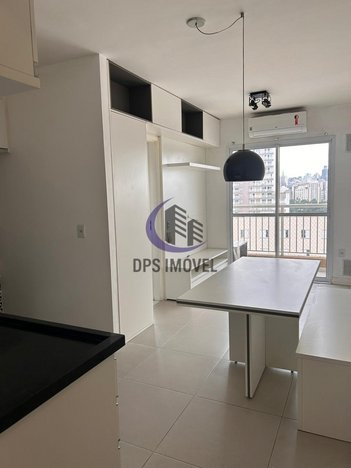 apartment em Avenida Rangel Pestana, Brás - São Paulo - SP