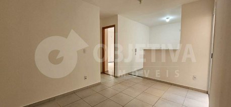 apartment em Rua Albatroz, Grand Ville - Uberlândia - MG
