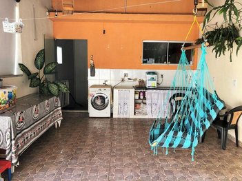apartment em Rua Chile, Nações Unidas - Sabará - MG