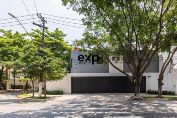 house em Rua Pedro de Toledo, Vila Clementino - São Paulo - SP