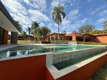 house em Rua Júlio Capitani, Chácaras Residenciais Santa Maria - Votorantim - SP