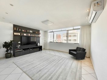 apartment em Rua Espírito Santo, Aclimação - São Paulo - SP