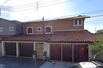 house em Rua Major Alfredo Romão, Vila Clarice - São Paulo - SP