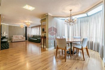 apartment em Rua Tenente Silveira, Centro - Florianópolis - SC