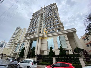 apartment em Cruz e Souza, Campinas - São José - SC
