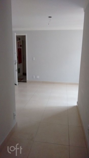 apartment em Coronel Sezefredo Fagundes, Jardim das Pedras - São Paulo - SP