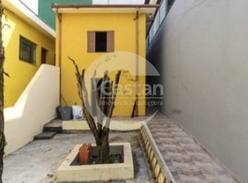 house em Rua Antônio Peres Mulla, Vila Carrão - São Paulo - SP
