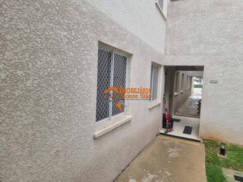 apartment em Viela Betânia, Jardim América - Guarulhos - SP