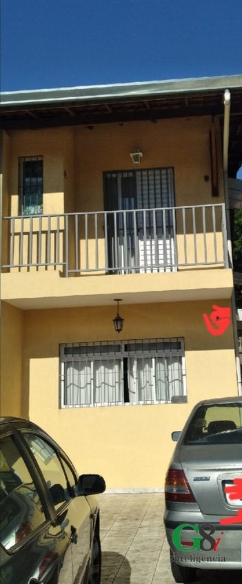 house em Rua Miguel Gonçalves dos Reis, Sítio Morro Grande - São Paulo - SP
