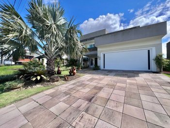 house em Rua da Lagoa, Farroupilha - Osório - RS