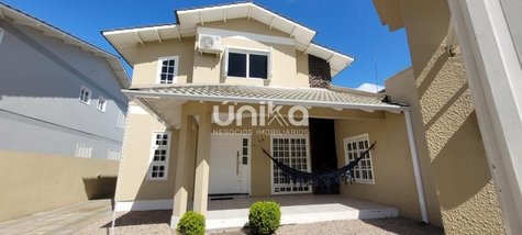 house em Rua Araranguá, Urussanguinha - Araranguá - SC