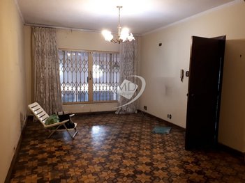 house em Rua Serafim Carlos, Osvaldo Cruz - São Caetano do Sul - SP