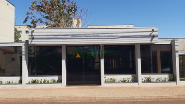 apartment em Rua Delaine Negro, Alto da Colina - Londrina - PR