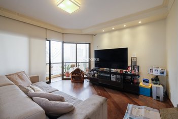 apartment em Rua Doutor Gabriel dos Santos, Santa Cecília - São Paulo - SP