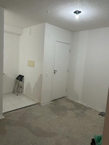 apartment em Rua Nazaré Menezes, Jardim Leme - São Paulo - SP