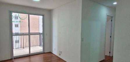 apartment em Rua Antonieta, Picanço - Guarulhos - SP