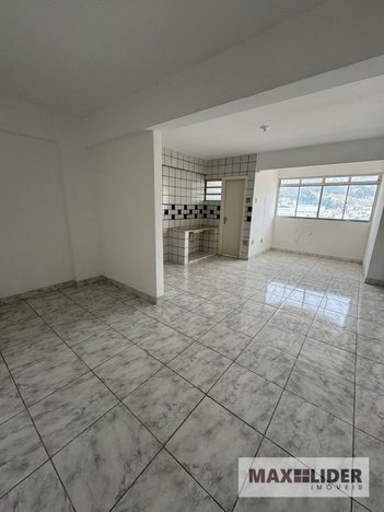 apartment em Rua das Tulipas, Jardim Flórida - Barueri - SP