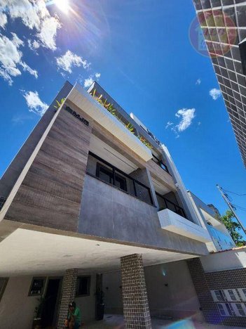 house em Rua América Latina, Guilhermina - Praia Grande - SP