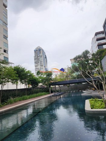 apartment em Rua Cubatão, Vila Mariana - São Paulo - SP