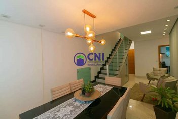 apartment em Avenida Maurette José dos Santos, Manacás - Belo Horizonte - MG