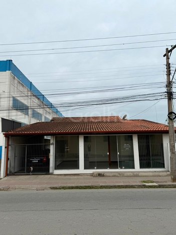 commercial_building em Rua Valdemar Vieira, Jardim Eldorado - Palhoça - SC
