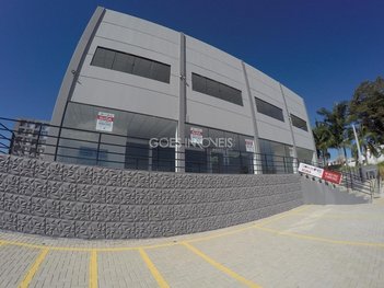 industrial em Rodovia SC-443, Linha Anta - Içara - SC