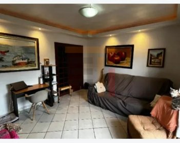 house em Rua Governador Pedro Ivo Campos, Jardim Eldorado - Palhoça - SC