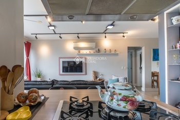 apartment em Rua Engenheiro Arnaldo Gladoch, Sarandi - Porto Alegre - RS