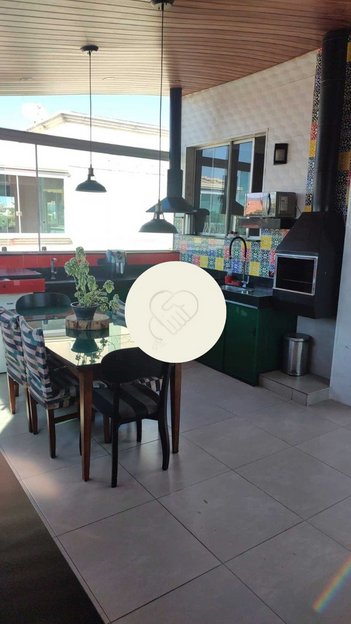 apartment em Avenida Marte, Jardim Riacho das Pedras - Contagem - MG