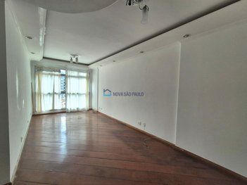 apartment em Rua dos Jacintos, Mirandópolis - São Paulo - SP