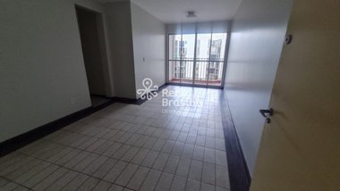 apartment em QI 25 Lote 12/14, Guará II - Brasília - DF